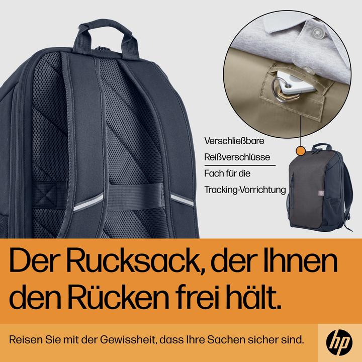 Image du produit HP Voyage (18 l)