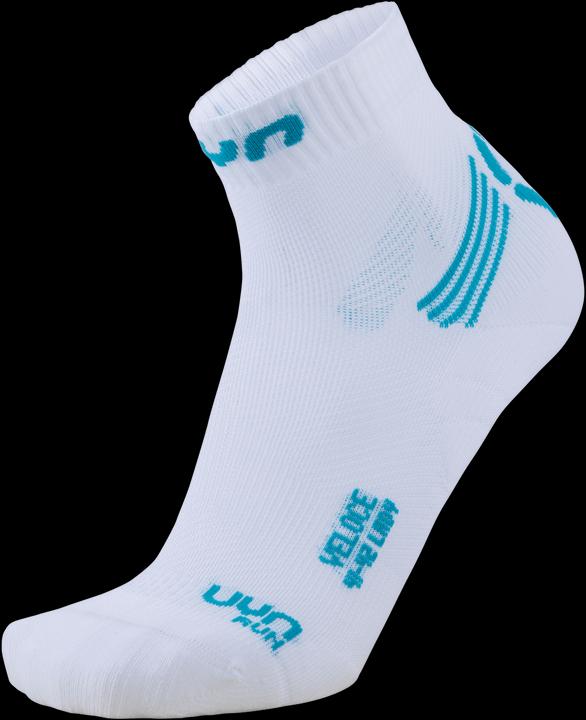White, Turquoise