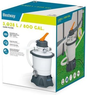 Produktbild Bestway Flowclear