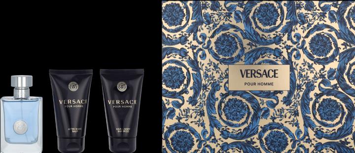 Produktbild Versace Geschenkset pour Homme Set (Parfum set)