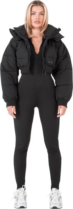 Produktbild Sixth June Kurze Daunenjacke mit Kapuze, Damen (M)