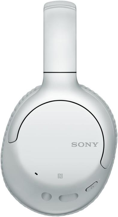 Actual product image Sony WH-CH710N (ANC, 35 h, Wireless, Cable)