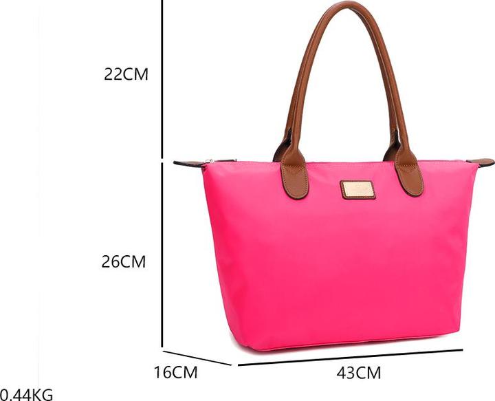 Image du produit Gallantry Cabas La Balade Sac à main taille L (5 l)