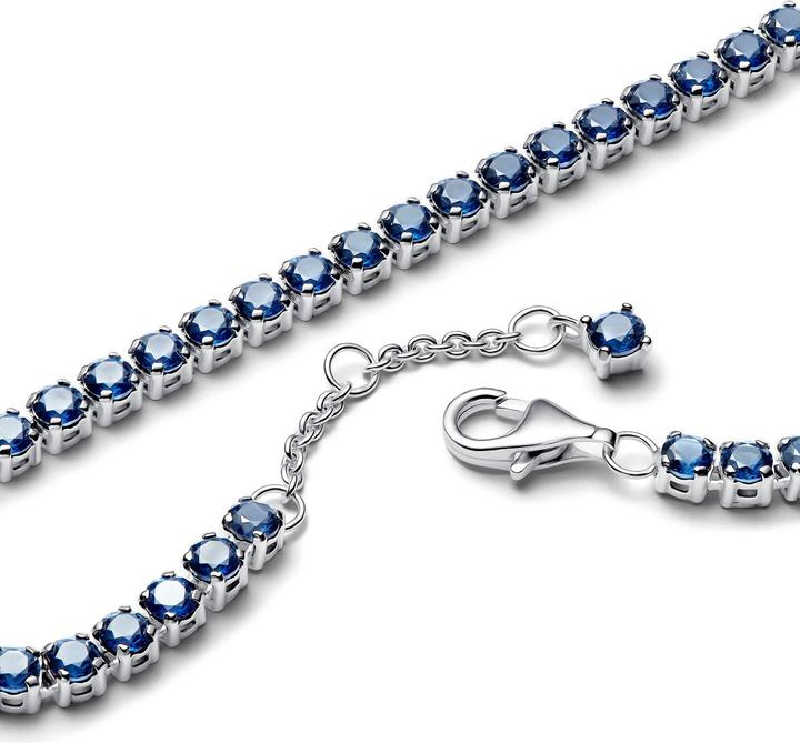 Actual product image Pandora Bracelet (18 cm, Silver 925)