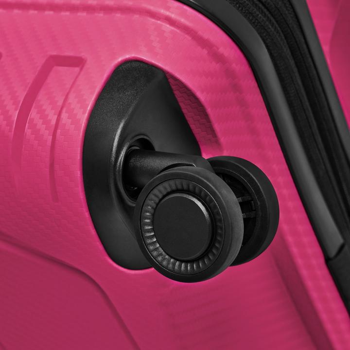 Image du produit Smartbox Edition 01 4 Rollen Kabinentrolley 55 cm mit Dehnfalte (42 l, Bagage à main (jusqu'à 50l))