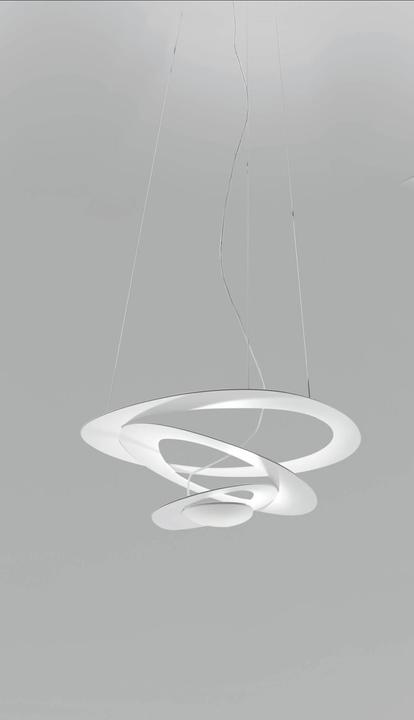 Produktbild Artemide Pirce Micro (2573 lm)