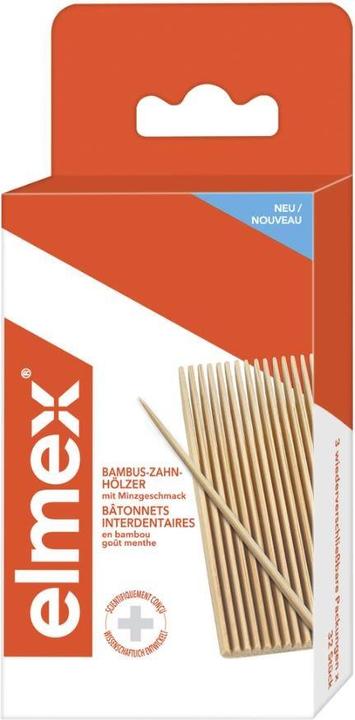 Image du produit Elmex Dentiers