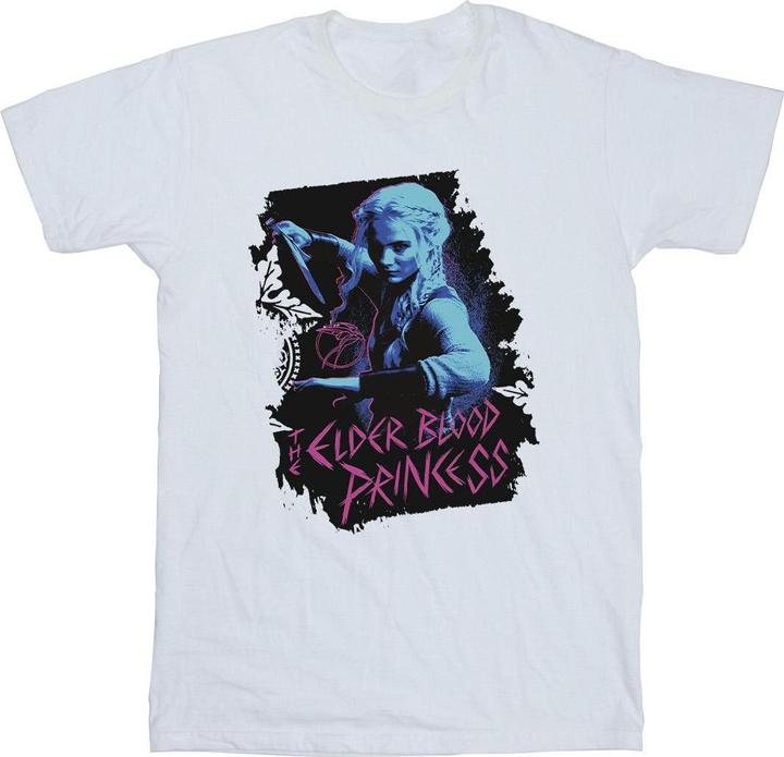 Produktbild Netflix The Witcher Ciri Blood Princess TShirt (XL)
