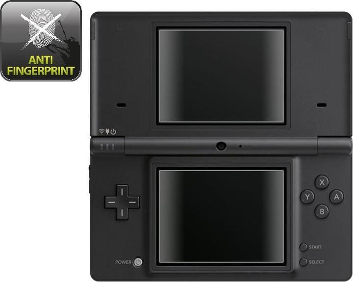 Produktbild Protectorking 4x Premium Displayschutzfolie Matt Entspiegelt (DSi XL)
