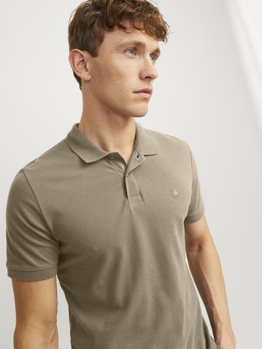 Immagine prodotto Jack & Jones Jjebasic Polo Ss Noos (L)