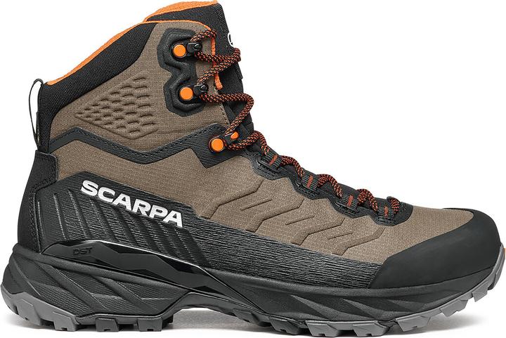 Image du produit Scarpa Rush TRK LT GTX (48)
