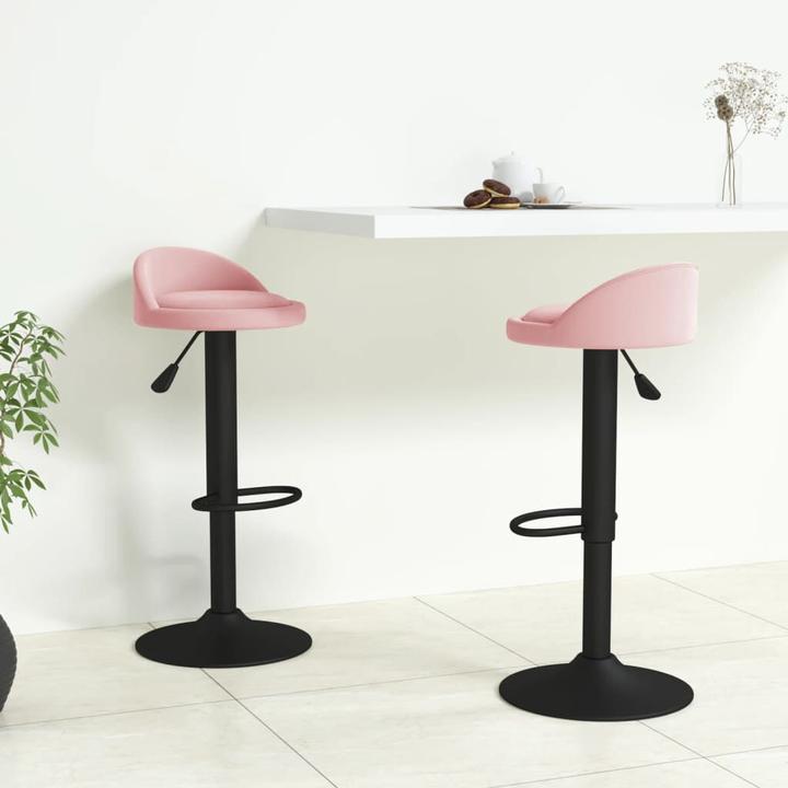 Produktbild VidaXL Barhocker