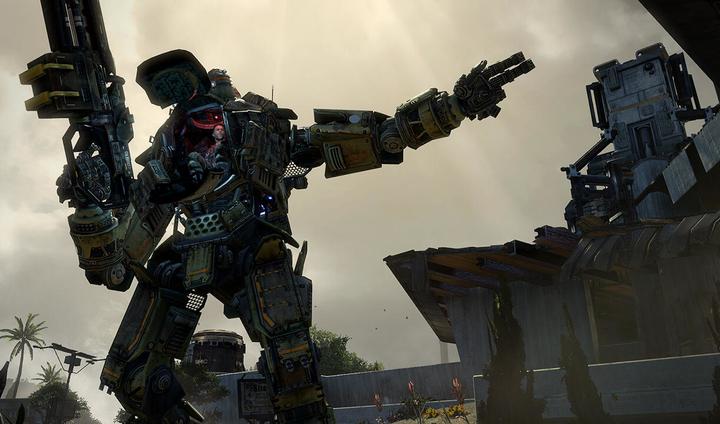 Immagine prodotto EA Games TitanFall (Xbox One S)