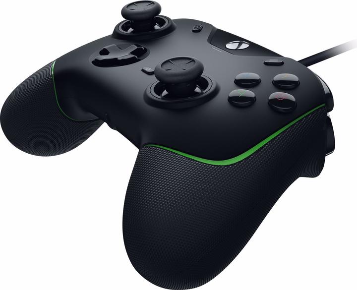 Produktbild Razer Wolverine V2 (PC, Xbox One X, Xbox Series X, Xbox One S, Xbox Series S)