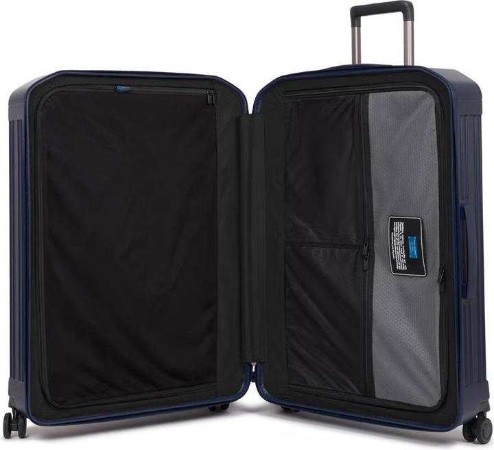 Image du produit Piquadro Valise à coque dure PQ-Light (83 l, L (90 - 115l))