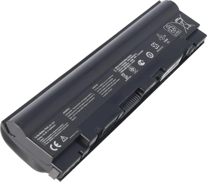 Produktbild XCell Akku ASUS Eee PC 1025, A32-1025 (4400 mAh)