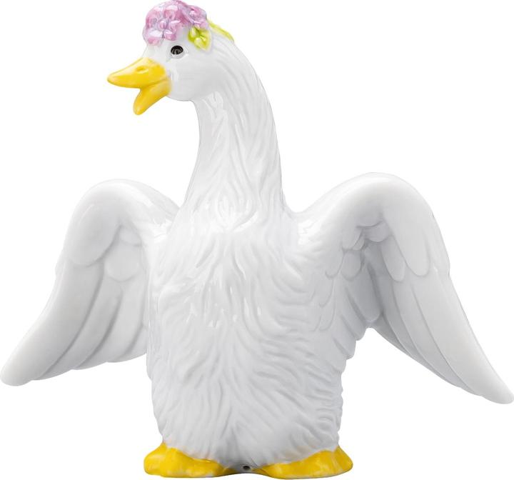 Produktbild Hutschenreuther Ostern Farm Life Gans (1 x)