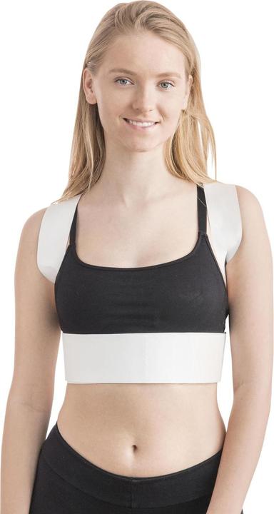 Produktbild InnovaGoods Magnetic Back Support