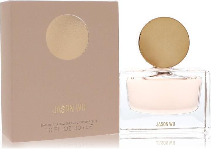 Jason Wu Eau De Parfum Spray 30 ml (Eau de Parfum, 30 ml)