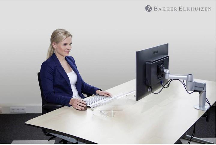 Actual product image Bakker Elkhuizen Q-doc 415