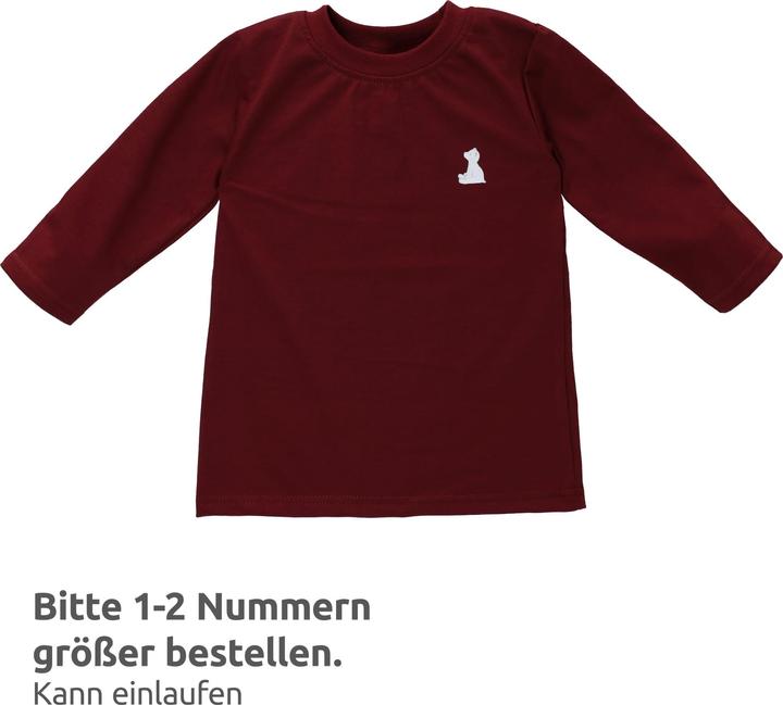 Produktbild MaBu Bruno, der Eisbär (122)