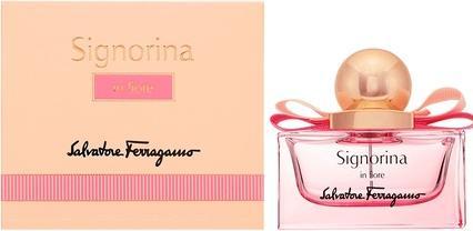 Produktbild Salvatore Ferragamo Signorina In Fiore (Eau de Toilette, 30 ml)