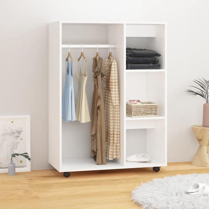 Actual product image VidaXL Guy (80 x 40 x 110 cm)
