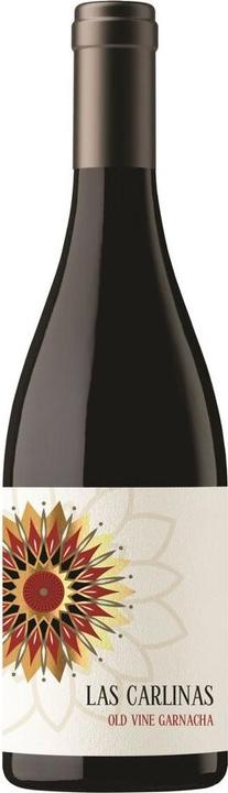 Actual product image Las Carlinas Old Vine Garnacha Campo de Borja DO España (1 x 75 cl, 2016)