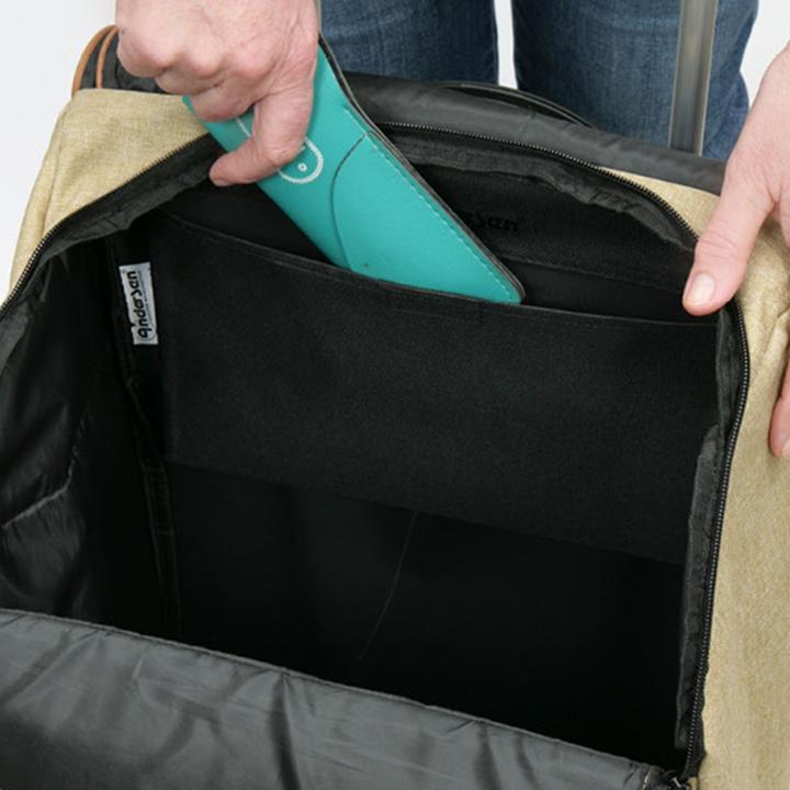 Actual product image Andersen Komfort Shopper Erbo