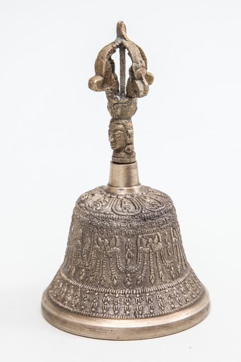 Image du produit Cachet Cloche de méditation (Cloches)