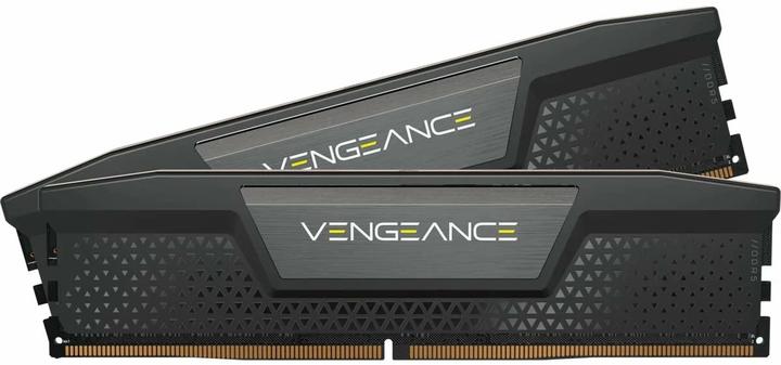 Image du produit Corsair Vengeance (2 x 16GB, 4800 MHz, RAM DDR5, DIMM)