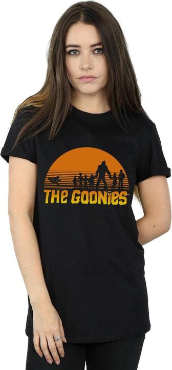Produktbild Universal Textiles Sunset Group TShirt (4XL)