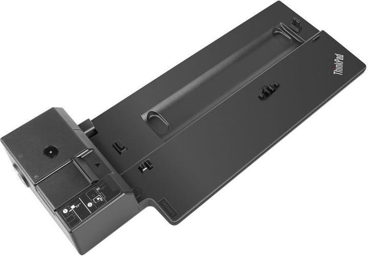 Produktbild Lenovo ThinkPad Basic Dock (USB-A, 1 Ports)