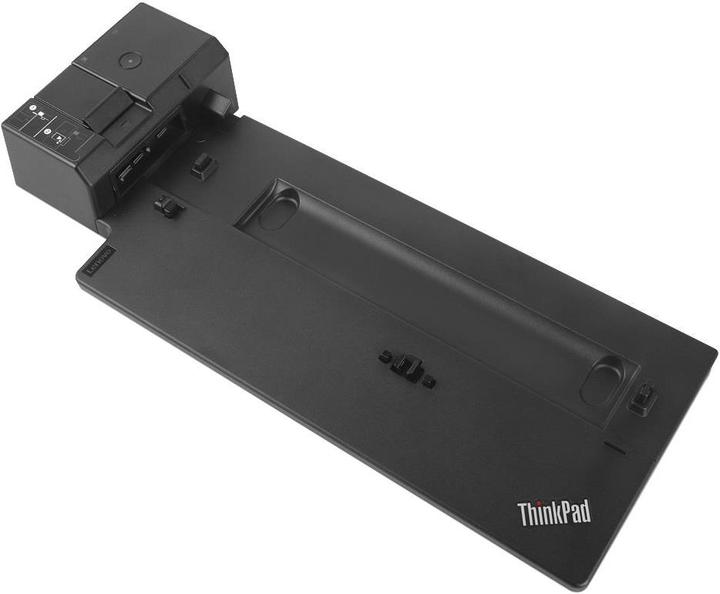 Produktbild Lenovo ThinkPad Basic Dock (USB-A, 1 Ports)
