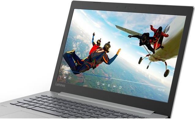 Produktbild Lenovo Ideapad 330-15 (15.60", Intel Core i5-8250U, 8 GB, 256 GB, CH)