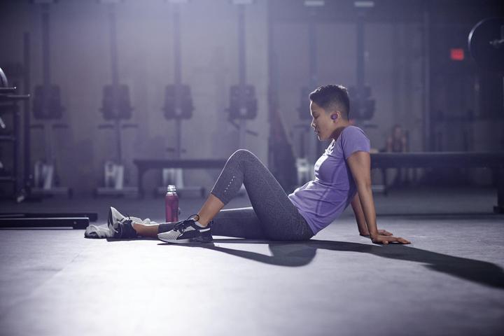 Image du produit Bose SoundSport Free (5 h)