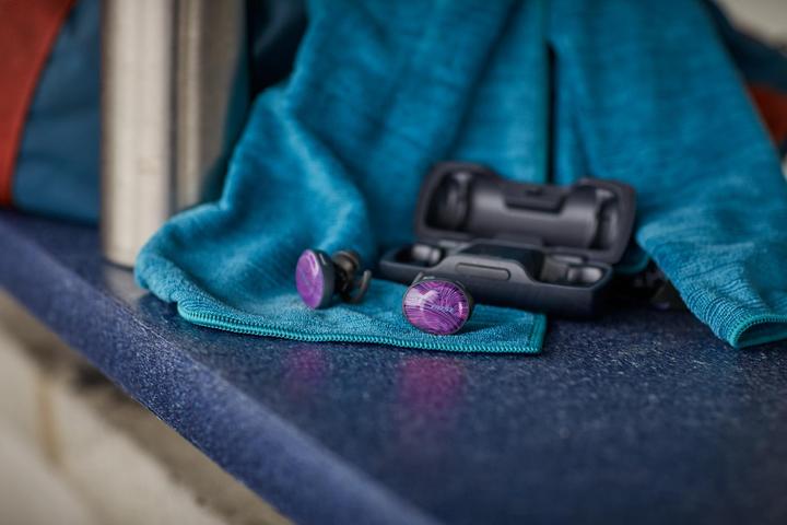 Image du produit Bose SoundSport Free (5 h)