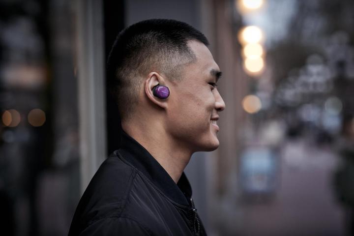 Image du produit Bose SoundSport Free (5 h)