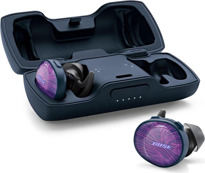 Image du produit Bose SoundSport Free (5 h)