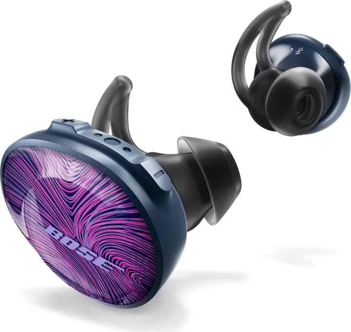 Image du produit Bose SoundSport Free (5 h)