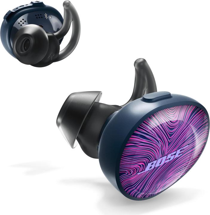 Image du produit Bose SoundSport Free (5 h)