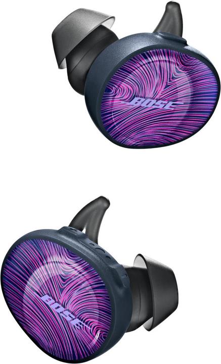 Image du produit Bose SoundSport Free (5 h)