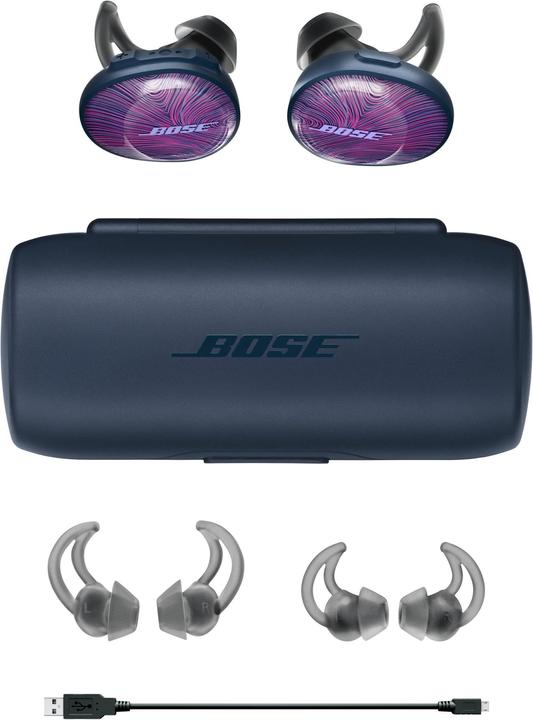 Image du produit Bose SoundSport Free (5 h)