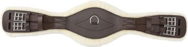 Actual product image Kavalkade Faux Fur Girth