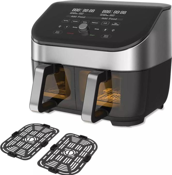 Produktbild Instant Vortex Plus Dual ClearCook