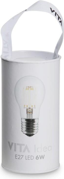 Immagine prodotto Umage Idea (E27, 6 W, 700 lm, 1 x, D)
