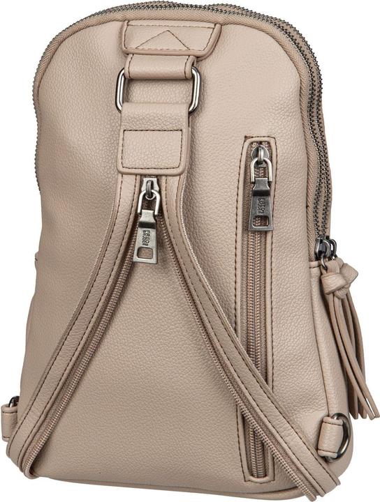 Actual product image FredsBruder Bestie City Rucksack Leder 29 cm (2 l)