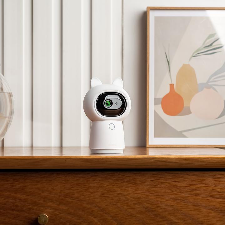 Produktbild Aqara Hub G3 (2304 x 1296 Pixels)