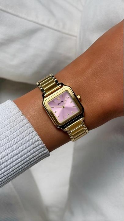 Actual product image Cluse Gracieuse Petite (Analogue wristwatch, 24 mm)