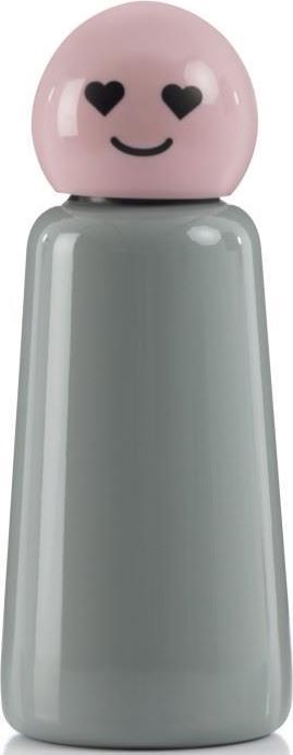 Gris clair, Pink
